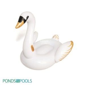 Luxury Swan opblaasbaar